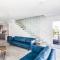 Casa Bos Orange Wellness Luxury Entire Villa Jacuzzi & Pool Gran Alacant near Beach