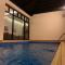 New Day Chalets for Holiday Homes شاليهات يوم جديد