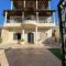 Old Jericho homestay