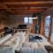 Chalet Mouflon