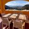 Casa Esme Cumbre del Sol - spacious 3Bed 2Bathroom apartment with fantastic Views and Pool - Бенитачель