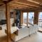 Chalet Mouflon