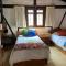Cuarto Privado en Hostal Para 2 Personas Valle