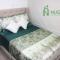 Apartamento Super-Confortable