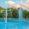 Subus Paradise in Niagara