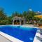 Holiday home in Jadranovo 39402