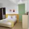 Iris Apartments Ksamil