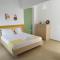 Iris Apartments Ksamil