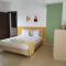 Iris Apartments Ksamil