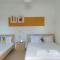 Iris Apartments Ksamil