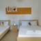 Iris Apartments Ksamil