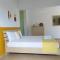 Iris Apartments Ksamil