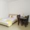 Iris Apartments Ksamil
