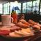 Novotel Santiago Las Condes