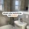FREE PARKING - 2 BEDROOMS - full APARTMENT - in Beautiful Lachine - NEAR WATER - 15 MINUTE DRIVE TO DOWNTOWN