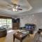 Charming Family Cottage Near Pass Christian Beach!