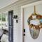 Charming Family Cottage Near Pass Christian Beach!