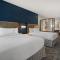 SpringHill Suites by Marriott Franklin Cool Springs