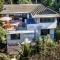 Blue View Amazing 3-Bedroom, Sea View Villa,