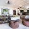 Blue View Amazing 3-Bedroom, Sea View Villa,