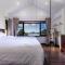 Blue View Amazing 3-Bedroom, Sea View Villa,