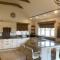 Orchard Cottage, Clematis cottages, Stamford. Accessible luxury home.