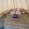 GLAMPING SIELSKIHEL