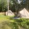 GLAMPING SIELSKIHEL