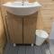 GLAMPING SIELSKIHEL