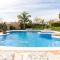 Apartamento Jibazahora Aries