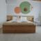 Iris Apartments Ksamil
