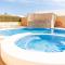 Apartamento Jibazahora Escorpio