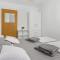 Apartment Giulia with Sea View in Novigrad - Novigrad
