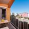 Apartment Giulia with Sea View in Novigrad - Novigrad
