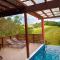 Chalé duplex super luxo