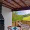 Chalé duplex super luxo