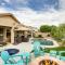 Upscale Cave Creek Home with Private Pool and Spa! - Cave Creek