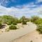 Upscale Cave Creek Home with Private Pool and Spa! - Cave Creek