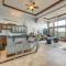 Boat Dock and Kayaks Luxury Lake of the Ozarks Home - Kaiser