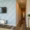The Scandinavian Cottage - 3bed/2bath