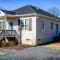 The Scandinavian Cottage - 3bed/2bath