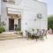 Marilena Mare Seaside & Jacuzzi House 50meters from sea