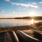 Sandaholm Camping, Bad och Restaurang