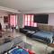 Apart 140m2 Promenade Ouest 12persons - Ніцца