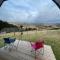 Foresters Retreat Glamping - Dinas View - Vaccinated dogs over the age of 2 are accepted