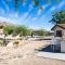 NEW Experience Base Camp An Exclusive Mountainside Desert Resort with 2 Pools - Palm Desert