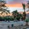 NEW Experience Base Camp An Exclusive Mountainside Desert Resort with 2 Pools - Palm Desert