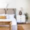 NEW Experience Base Camp An Exclusive Mountainside Desert Resort with 2 Pools