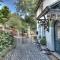 Beautiful period cottage, exceptional riverside location in the heart of Chester - Chester