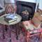 Beautiful period cottage, exceptional riverside location in the heart of Chester - Chester